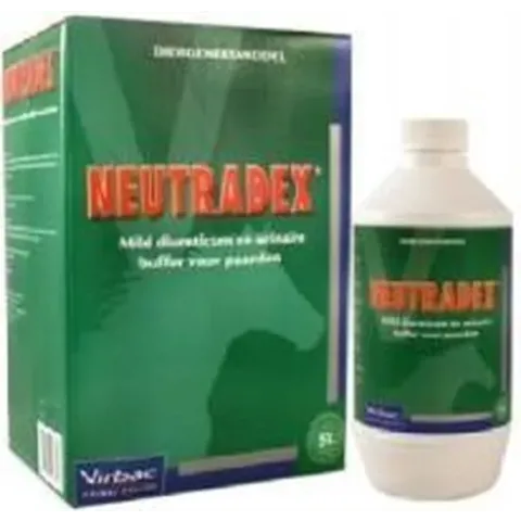 Neutradex - 5 liter