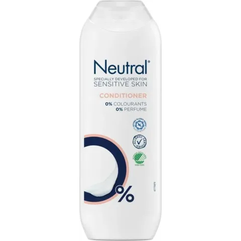 Neutral 0% - 250 ml - Conditioner