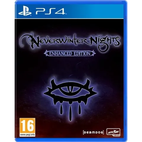 Neverwinter Nights - Enhanced Edition - PS4