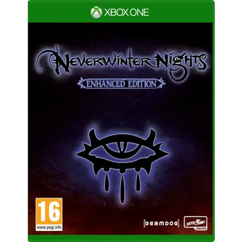 Neverwinter Nights Enhanced Edition