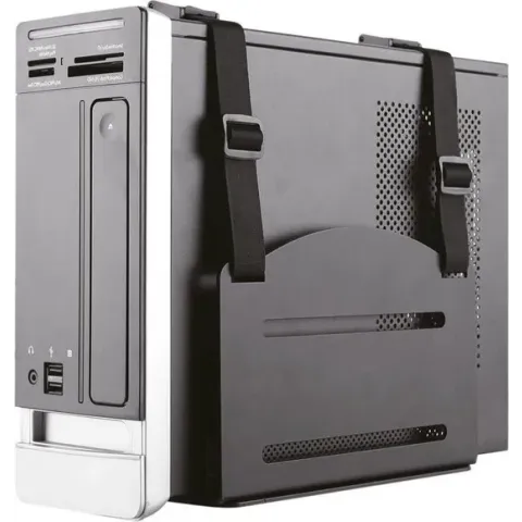 NewStar CPU-W100BLACK CPU Houder