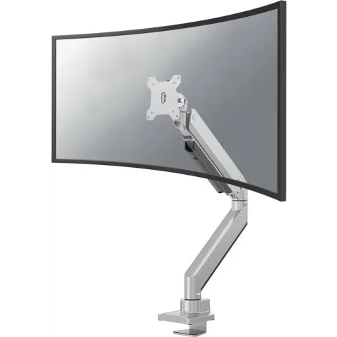 Newstar curved monitor bureausteun