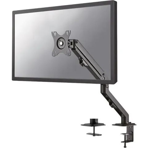 NewStar Flat Screen Desk Mount (stand/grommet)