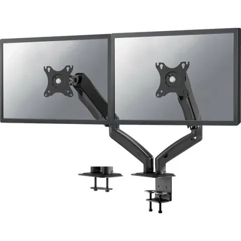 NewStar Flat Screen Desk Mount (stand/grommet)