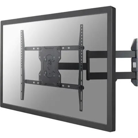 Newstar Flat Screen Wall Mount 3 pivots & tilta