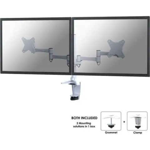 Newstar flatscreen bureausteun