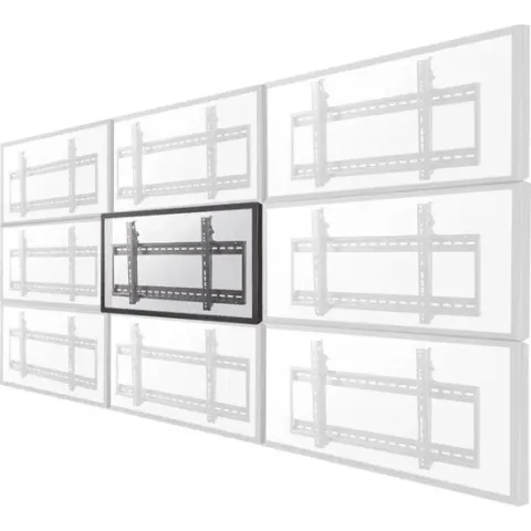 Newstar flatscreen video wandsteun