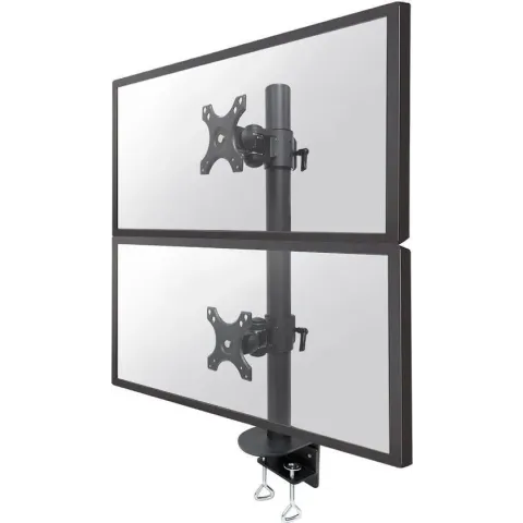 Newstar FPMA-D960DVBLACKPLUS Monitorbeugel