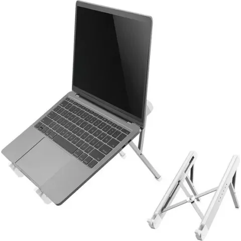 NewStar Laptop-Ständer NSLS010 - Silber