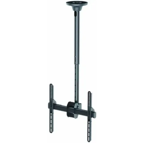 NewStar NM-C440BLACK - Plafondsteun - geschikt voor televisies t/m 60 inch - zwart