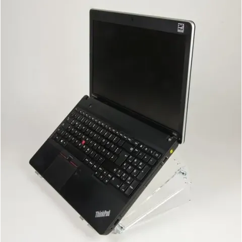 NewStar NSNOTEBOOK300 - Laptop standaard - Acryl - doorzichtig