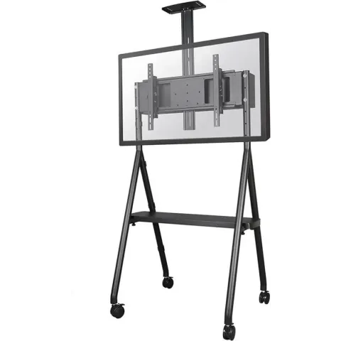 Newstar verrijdbaar flatscreen meubel