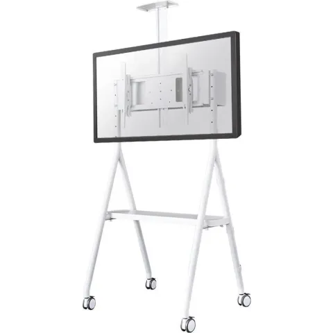 Newstar verrijdbaar flatscreen meubel