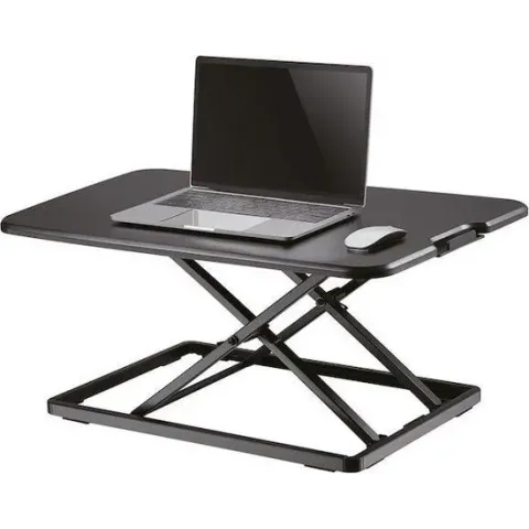 NewStar Workstation - sit-stand workplac