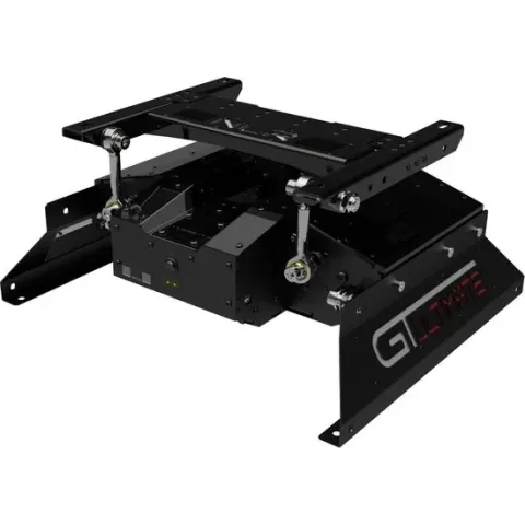 Next Level Motion Platform v3