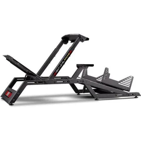 Next Level Racing - F-GT Frame Only Simulator Cockpit