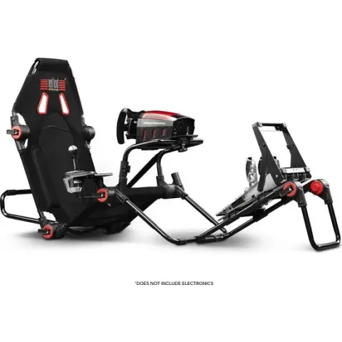 Next Level Racing FGT Lite Cockpit