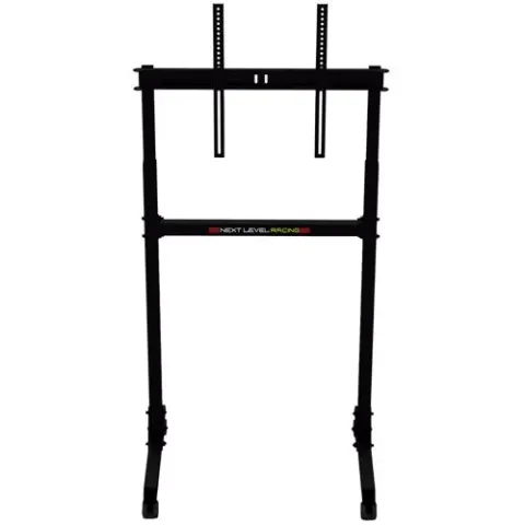 Next Level Racing Free Standing Single Monitor stand