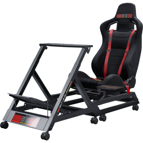Next Level Racing GT Track Cockpit