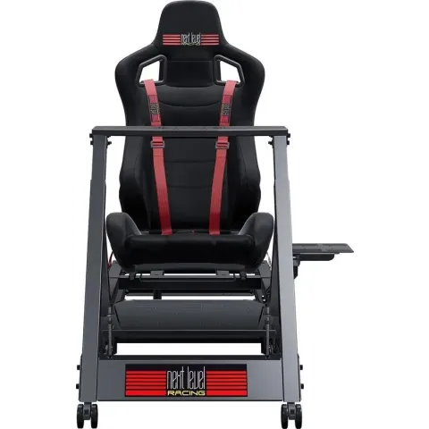 Next Level Racing GT Track Cockpit