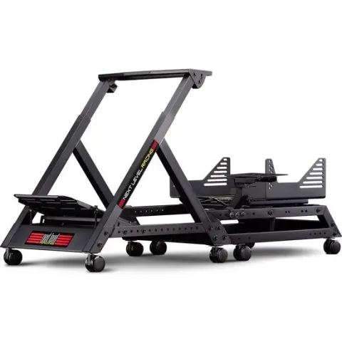 Next Level Racing - GTtrack Frame Only Simulator Cockpit