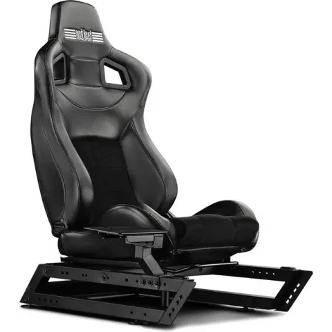 Next Level Racing NLR-S024 Gaming Stoel - Zwart