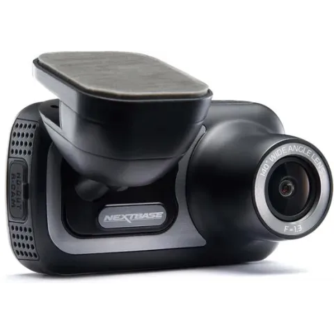 Nextbase 422GW - dashcam - Dashcam voor auto met wifi - Nextbase dashcam