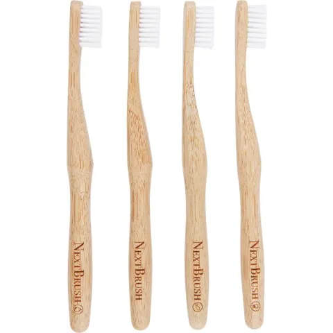 Nextbrush Tandenborstel hard Inhoud:	1 stuks