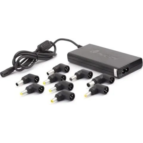 NGS W-70W netvoeding & inverter Binnen Zwart