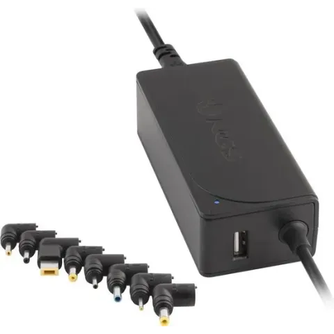 NGS W-90 netvoeding & inverter Binnen 90 W Zwart