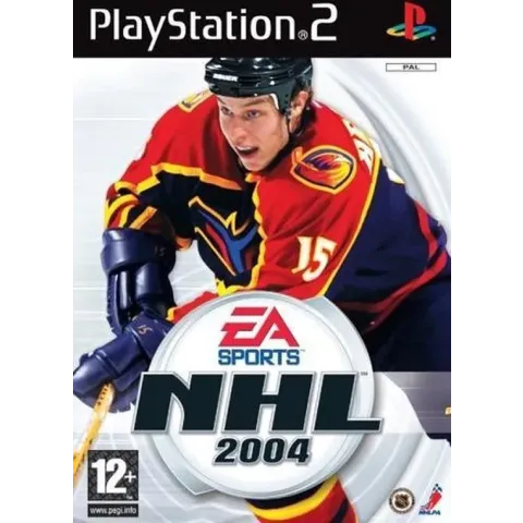 NHL 2004
