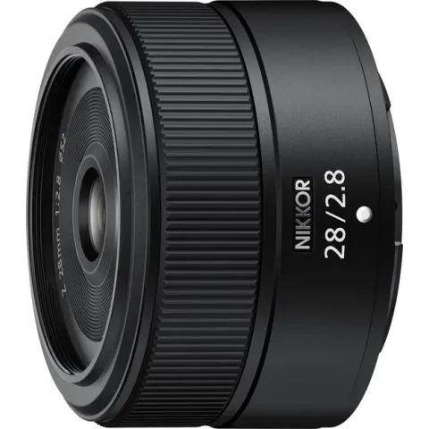 NIKKOR Z 28mm f/2.8