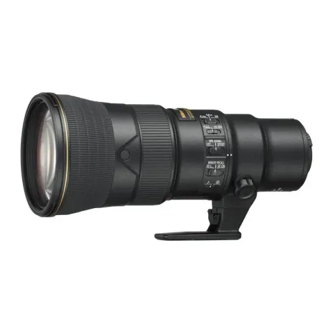 Nikon AF-S Nikkor 500 mm f/5.6E PF ED VR