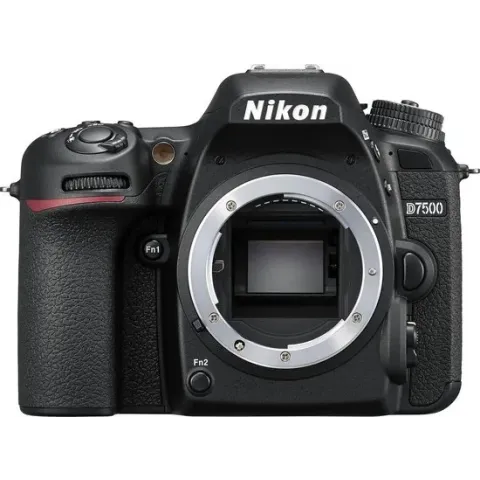 Nikon D7500 Body