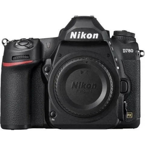 Nikon D780 Body