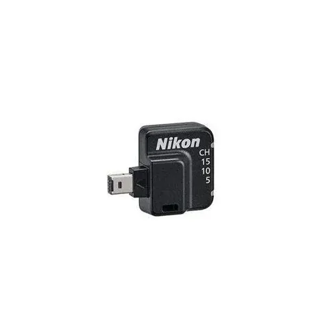 Nikon WR-R11b Wireless Remote Controller EU