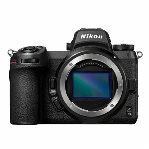 Nikon Z7 II Body