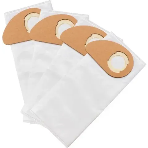 Nilfisk Buddy - Stofzuigerzak - 4 stuks