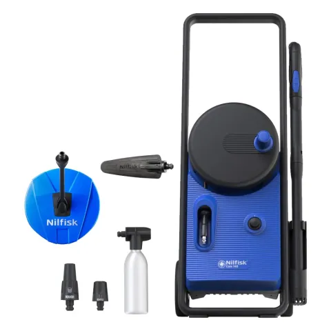 Nilfisk Core 140 In Hand PowerControl Home