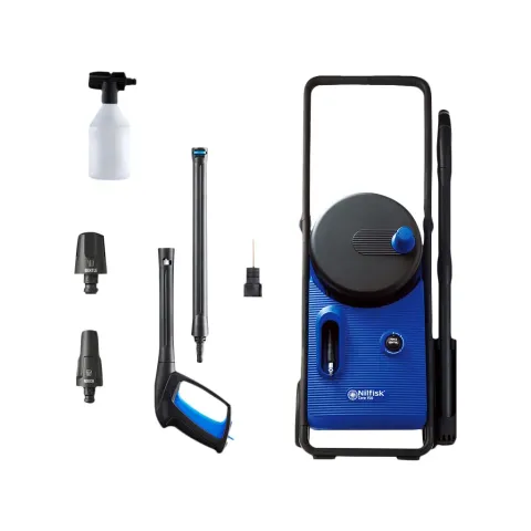Nilfisk Core 150 Power Control