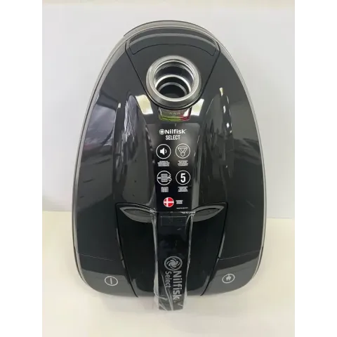 Nilfisk Select Dark Grey