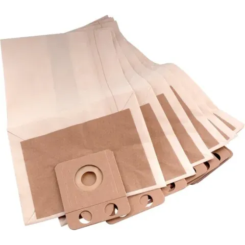 Nilfisk Stofzuigerzakken Vp600-Vp300 Papier