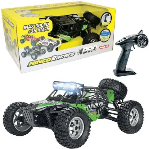 Ninco RC Dakota