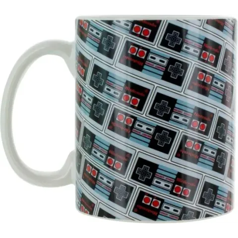 Nintendo: NES Mug
