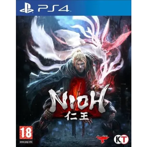 Nioh
