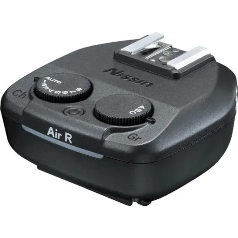 Nissin Air R Receiver Sony