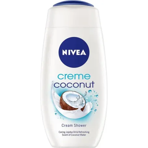 NIVEA Coconut douchecreme