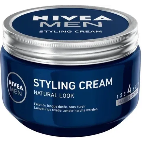 NIVEA MEN Styling Cream - 150 ml