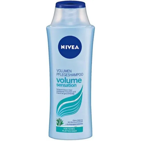 Nivea Shampoo Volume Care 250 ml