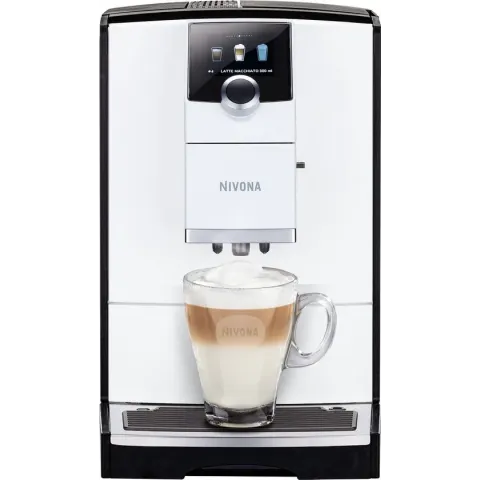 Nivona NICR 796 Volledig automatisch 2,2 l - koffiemachine met bonen